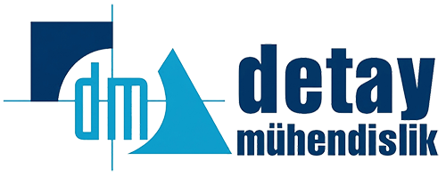 Detay M�hendislik Logo
